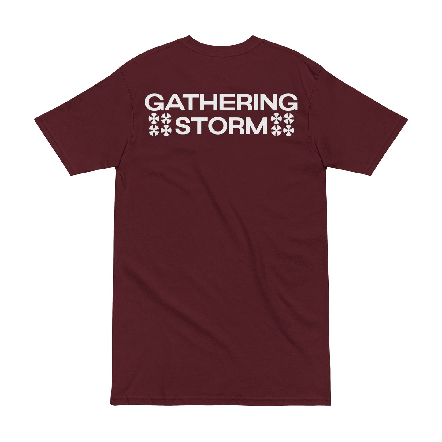 G.S. Official - Heavyweight Tee