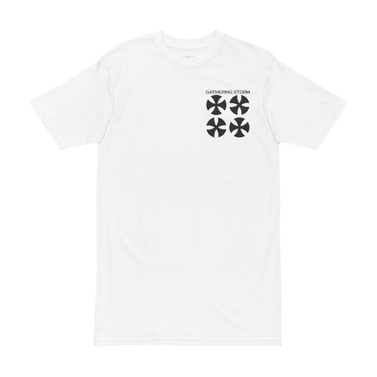 G.S. Official - Heavyweight Tee